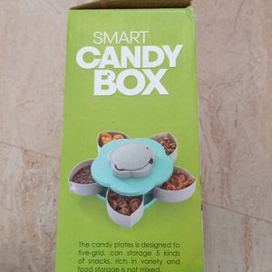 Smart Candy Box