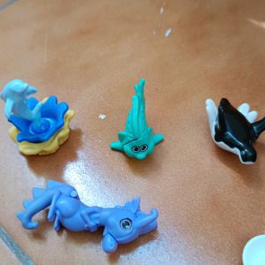 Kinderjoy Toys