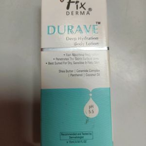 Fix Derma Deep Hydration Body Lotion ( Pack of 2 )