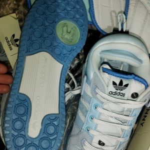 Adidas Bad Bunny ( Original Accessories And Box)