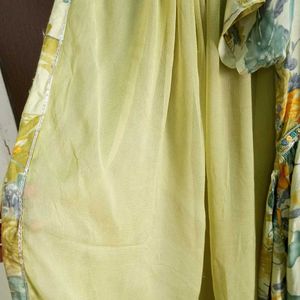 Kurta Dupatta