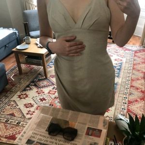 Zara mini dress