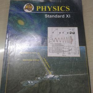 11 Textbook Science