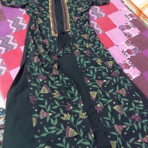 New Pant Kurti Set ( Never Used)