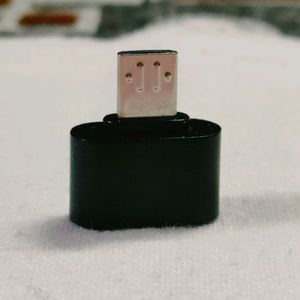 OTG Adapter for Android Smartphone