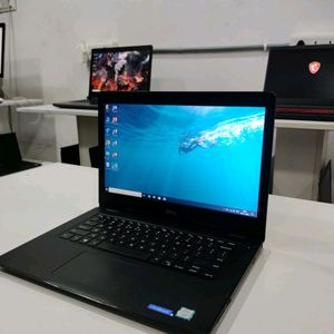 Dell Latitude 3480 i3-7th Generation