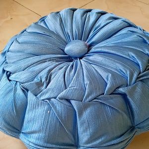 Designer Round Cushion Pillow