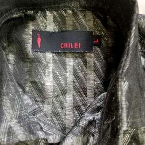 Chilei Premium Brand Original New Shirt