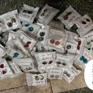 Wholesale Earrings