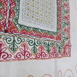 Rajasthani Single Bedsheet