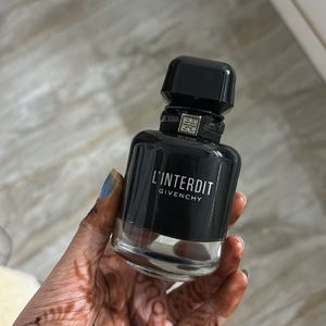 Givenchy Edp Intense