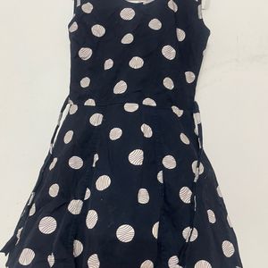 Girls Cotton Frock