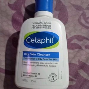 Cetaphil Face Moisturizer