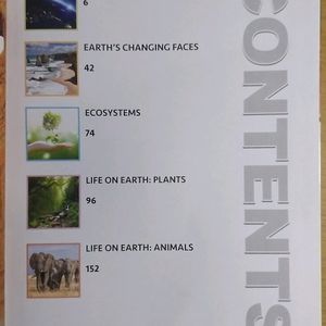 Encyclopedia Of Planet Earth