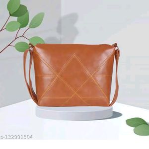 Stylish Sling Bag Is Available