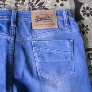 Flayer Jeans For Girls