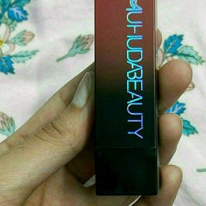 Huda Beauty New Lipstick