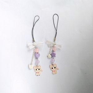 sailor moon artemis phone charm🌙💗🐈