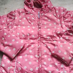 Girls Jacket