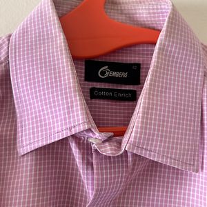 Combo Of 3 Formal ShirtsAlmost New