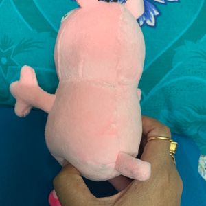 Sale‼️Peppa Pig Soft Toy