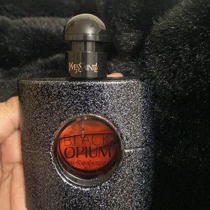 Black Opium YSL Original Perfume !!