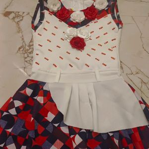 Ethinic Dress For Kid