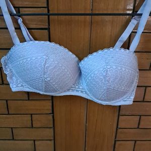 Combo Of Four Imported Fabric Bra