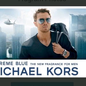 Michael Kors Extreme Blue 70ml 💙