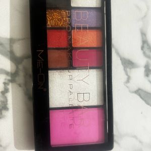 Eyeshadow Palette