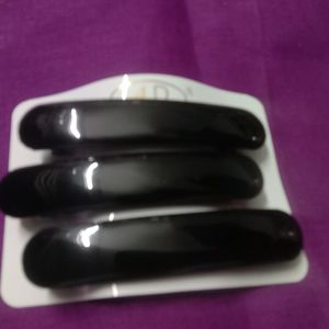 Hair Clips Fir Woman