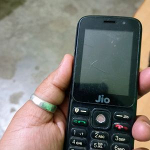 Jio Mobile Phone 📱