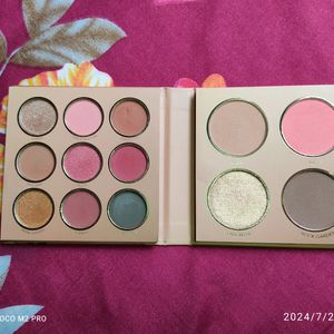 Mars Chandigarh Paradise Pallet