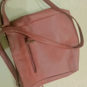 Long Sling Bag