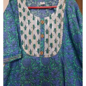 Combo Beautiful Kurta Set