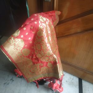 Banarasi Dupatta