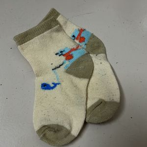 Socks For Baby