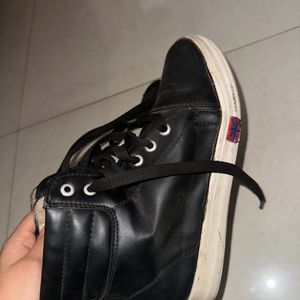 High ankle women shoes (UK 37)