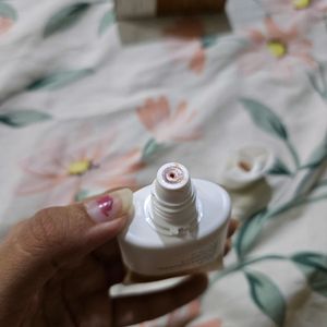 Dermatouch Niacinamide Tinted Sunscreen/ Bb Cream