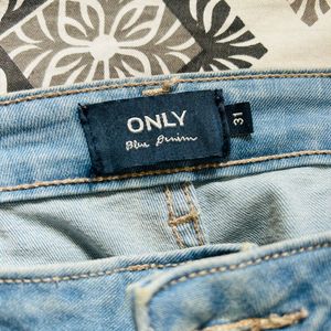 Only Rugged Women Jeans