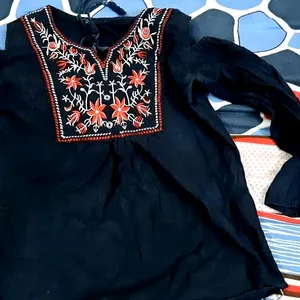 Short Kurti