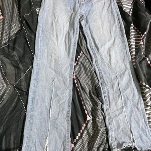 Straight Jeans For Women