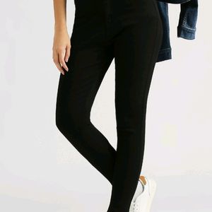 Black Jeans