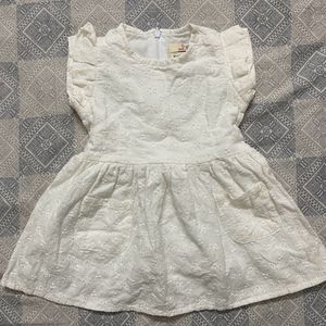 Cute Baby Girl Dress