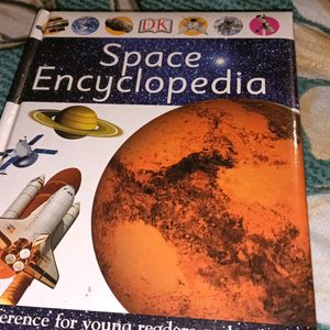 Best Space 🚀 Encyclopaedia