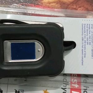 PB 510 Usb FINGERPRINT READER