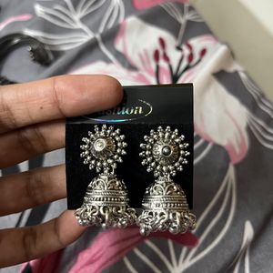 Jhumka♥️