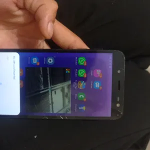 Samsung Galaxy On6