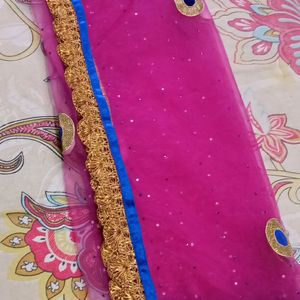 A Gorgeous Dupatta 💕💕