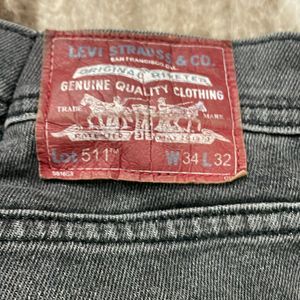 Men’s Jean